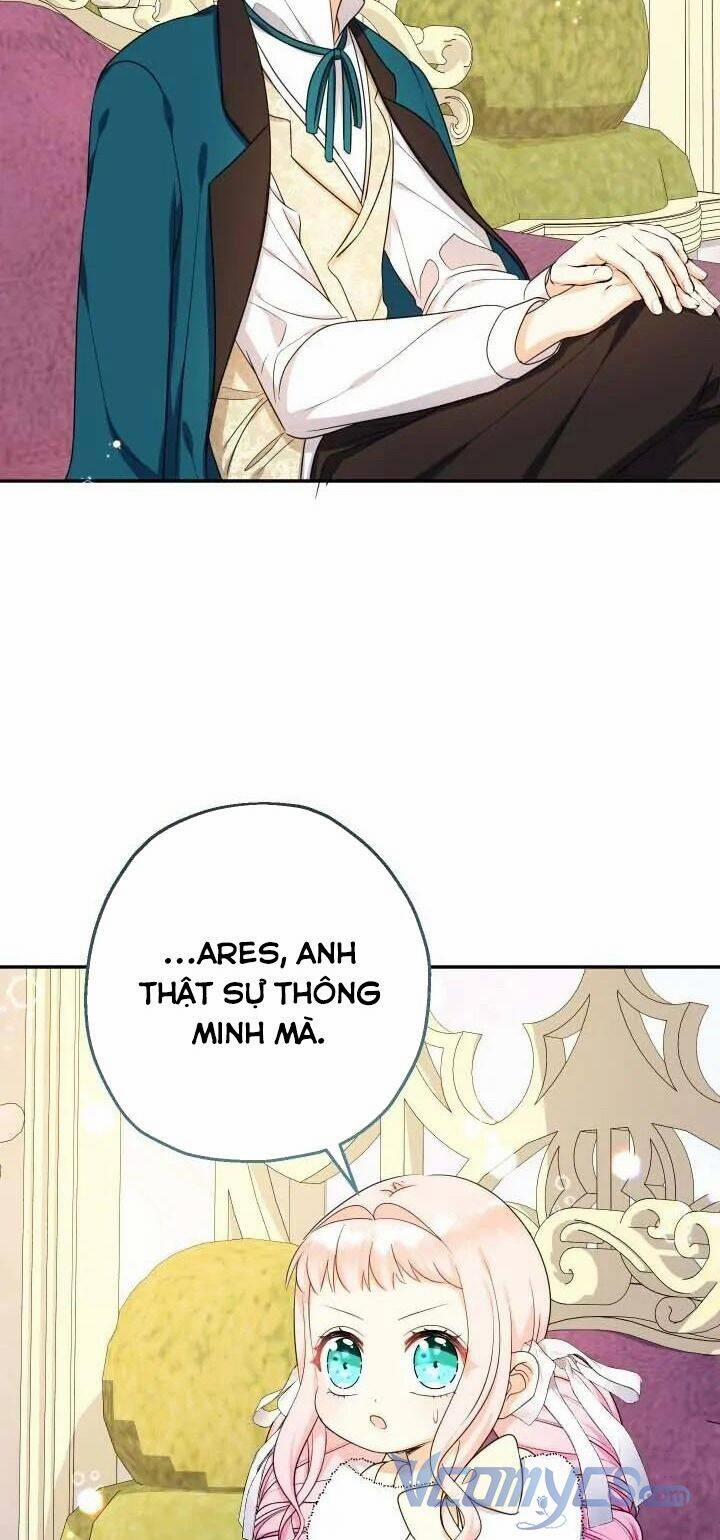 Tiểu Thư Tích Tiền Đi Bụi 44 trang 37