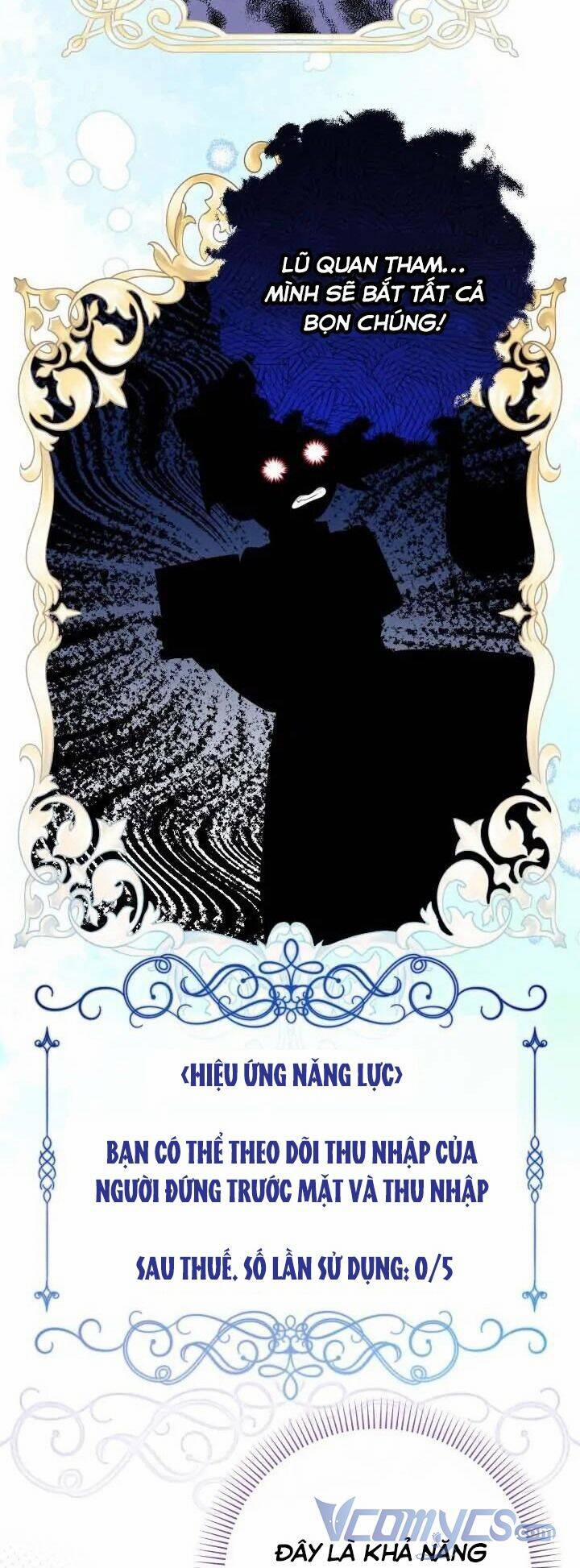 Tiểu Thư Tích Tiền Đi Bụi 44 trang 4