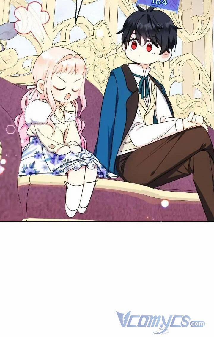 Tiểu Thư Tích Tiền Đi Bụi 44 trang 41