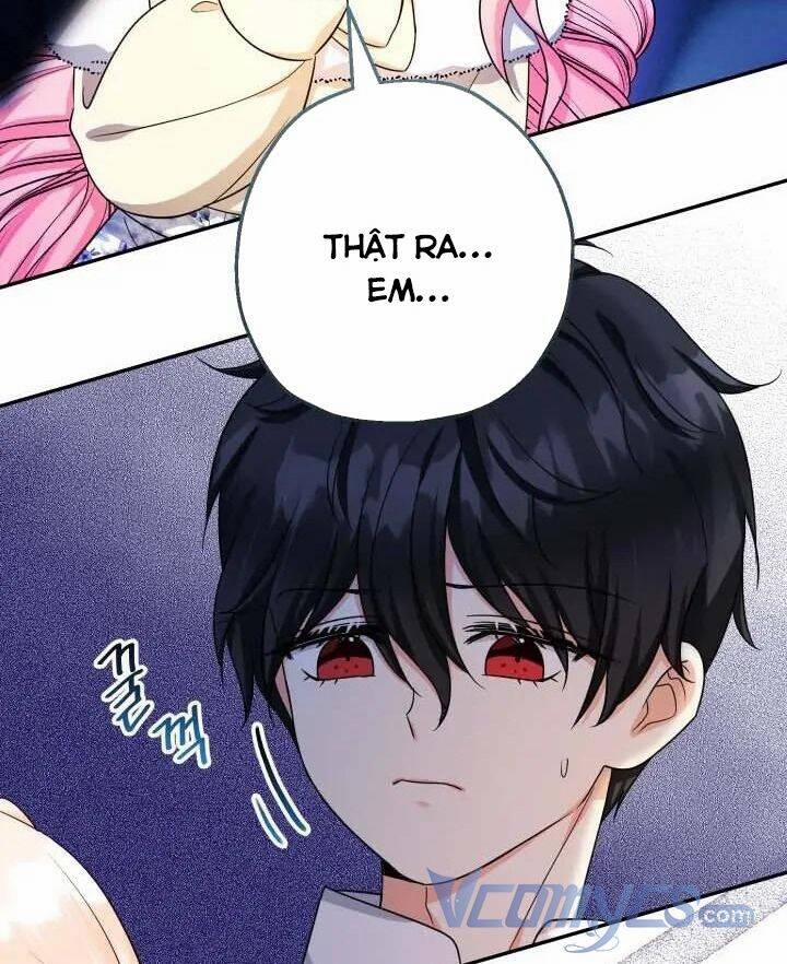 Tiểu Thư Tích Tiền Đi Bụi 44 trang 43