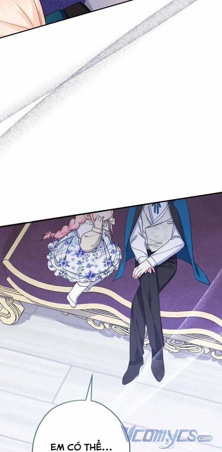 Tiểu Thư Tích Tiền Đi Bụi 44 trang 44