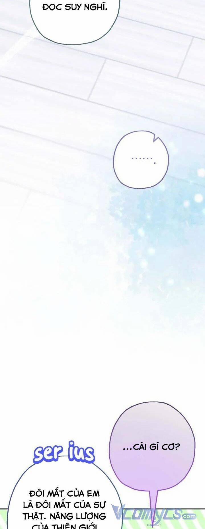 Tiểu Thư Tích Tiền Đi Bụi 44 trang 45