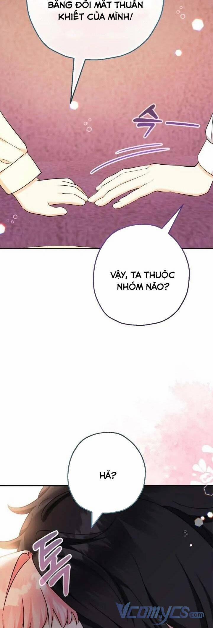 Tiểu Thư Tích Tiền Đi Bụi 44 trang 47