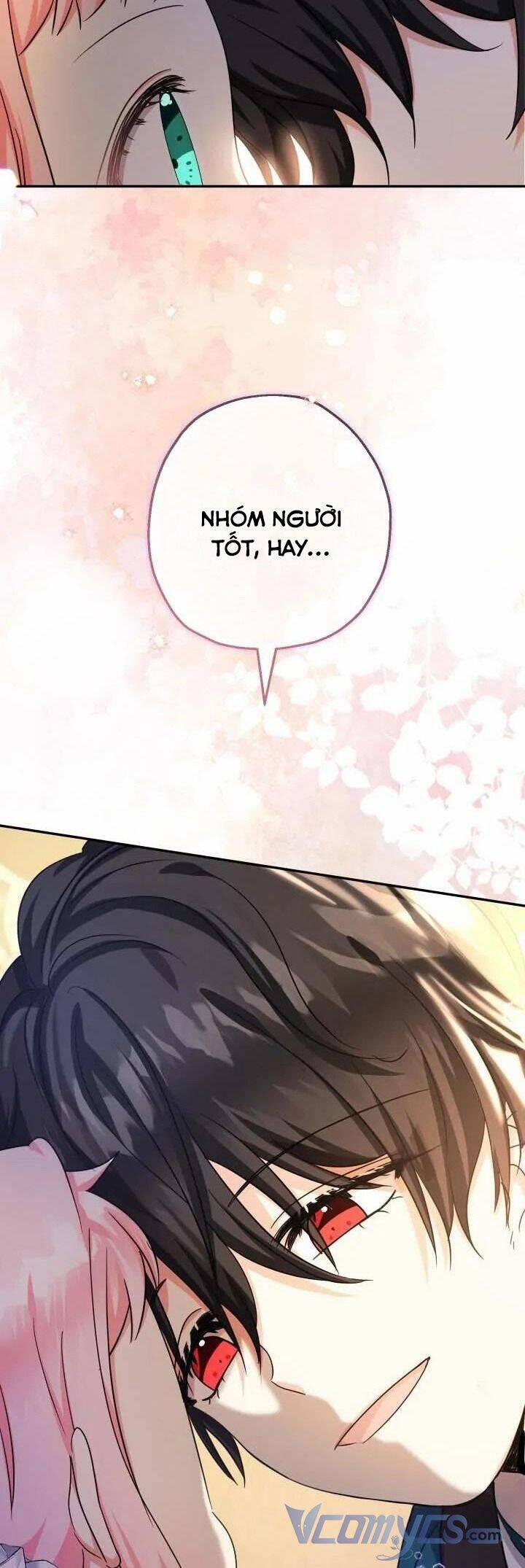 Tiểu Thư Tích Tiền Đi Bụi 44 trang 48