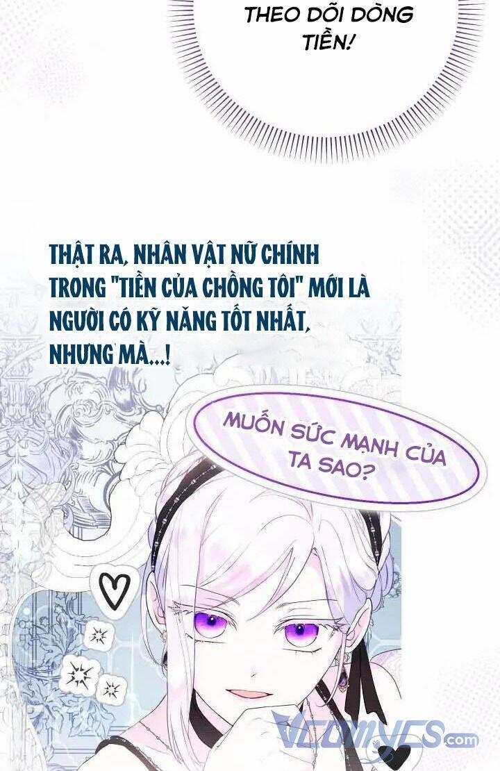 Tiểu Thư Tích Tiền Đi Bụi 44 trang 5