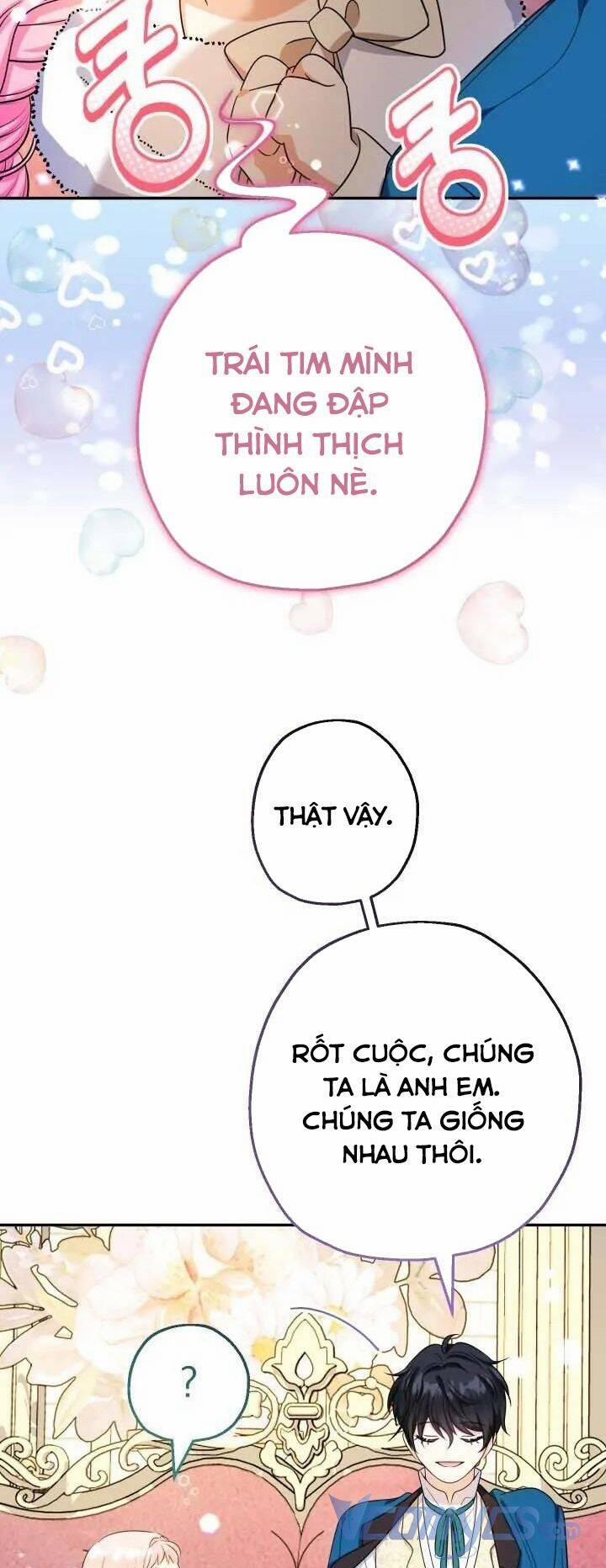 Tiểu Thư Tích Tiền Đi Bụi 44 trang 51