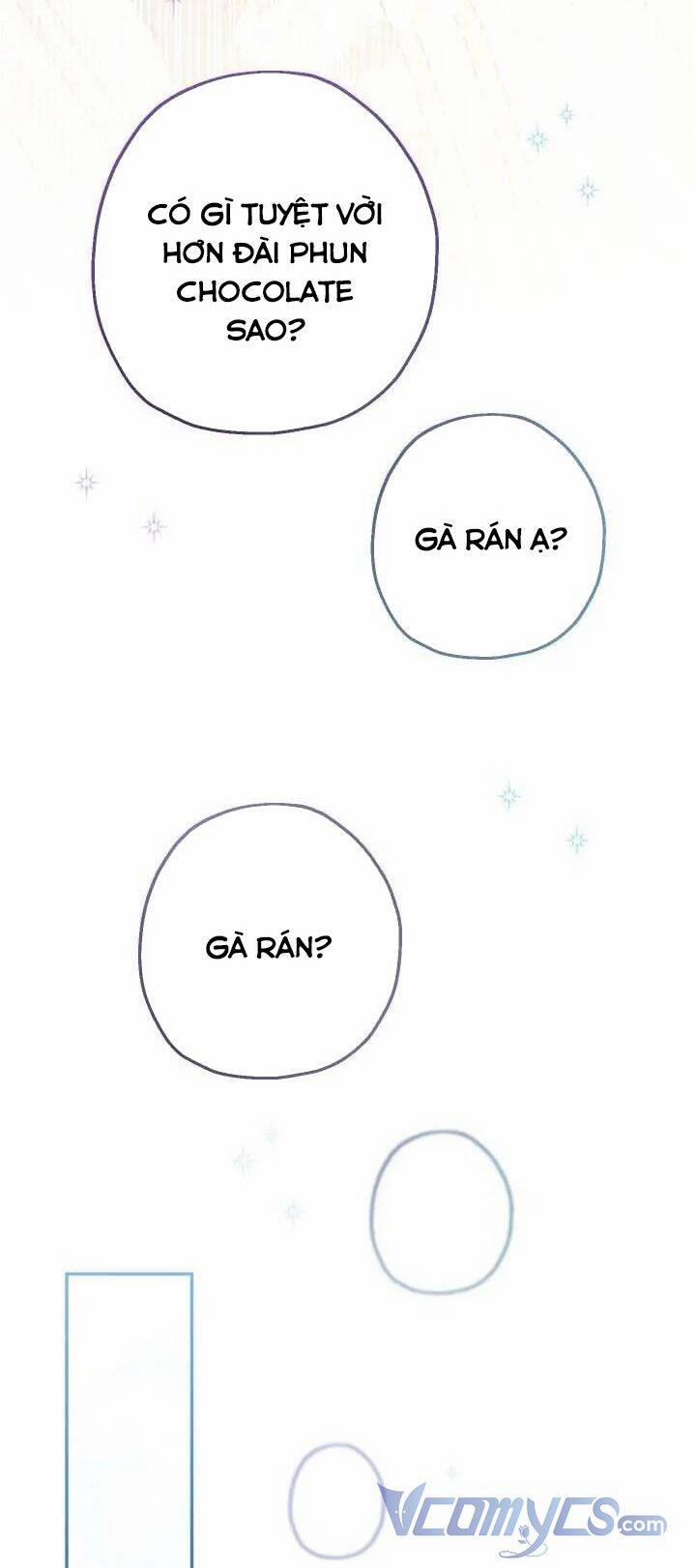 Tiểu Thư Tích Tiền Đi Bụi 44 trang 54