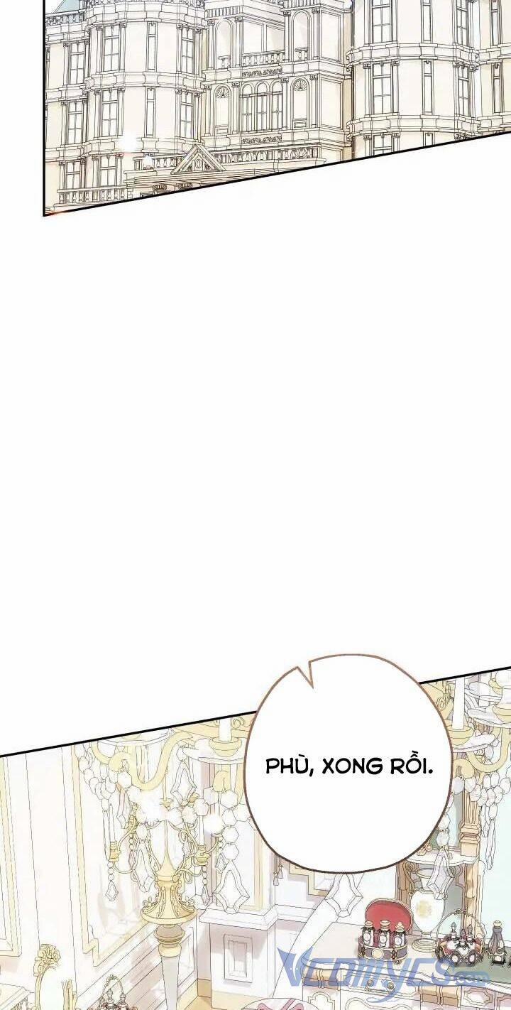 Tiểu Thư Tích Tiền Đi Bụi 44 trang 56