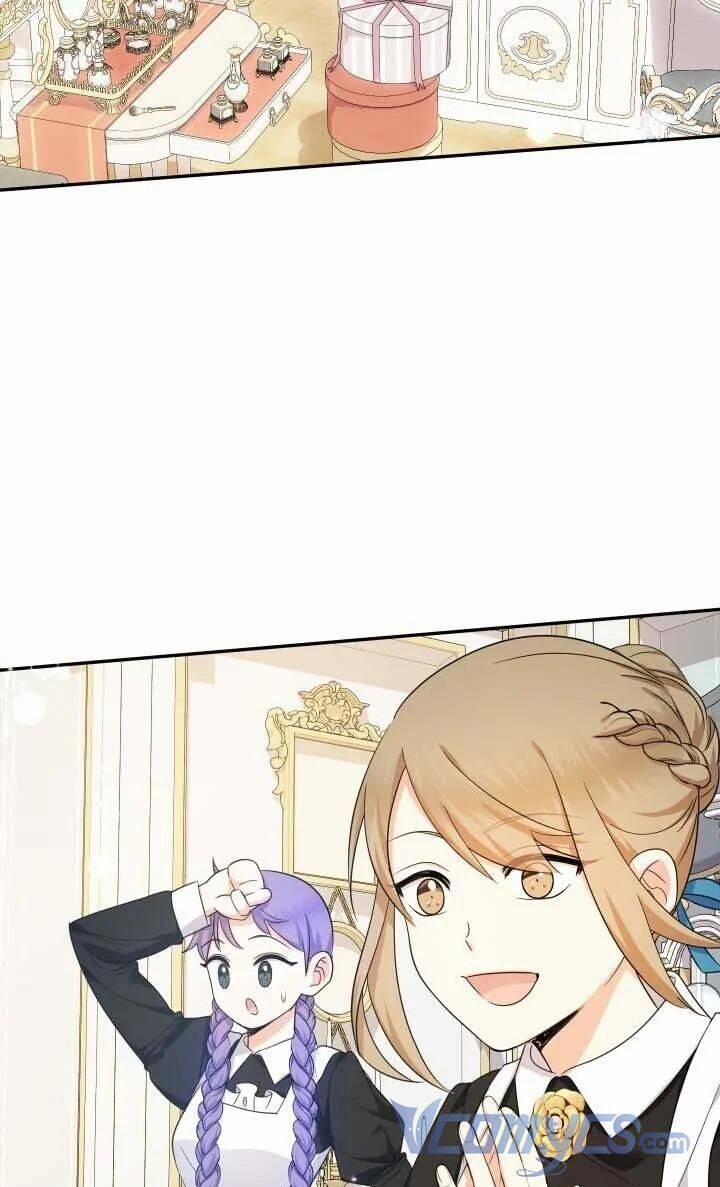 Tiểu Thư Tích Tiền Đi Bụi 44 trang 57