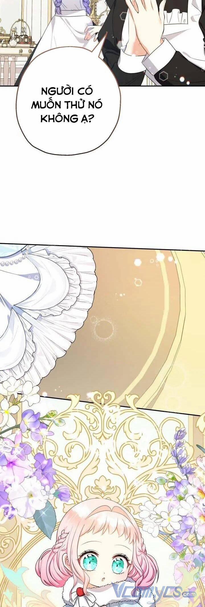 Tiểu Thư Tích Tiền Đi Bụi 44 trang 58