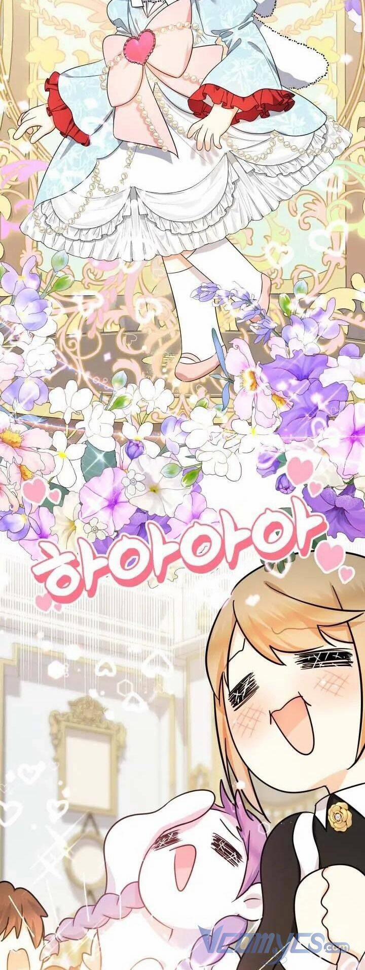 Tiểu Thư Tích Tiền Đi Bụi 44 trang 59