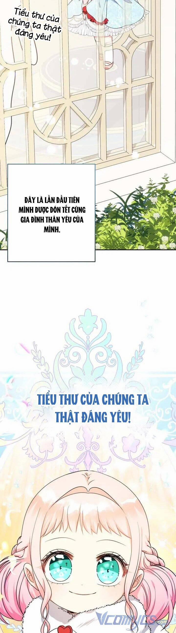 Tiểu Thư Tích Tiền Đi Bụi 44 trang 61