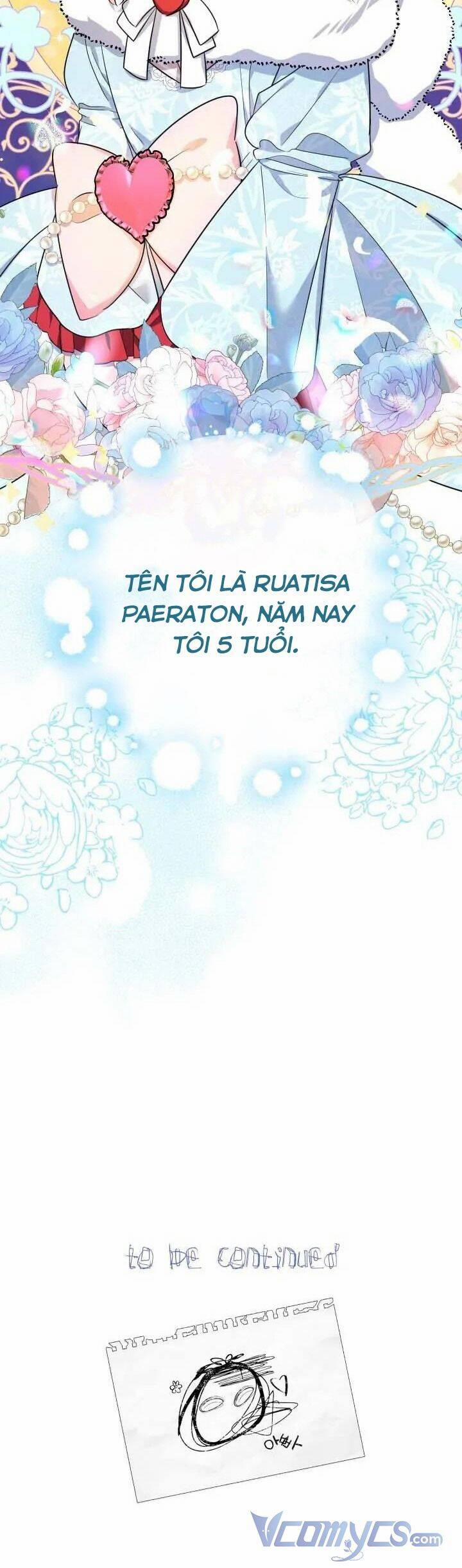 Tiểu Thư Tích Tiền Đi Bụi 44 trang 62