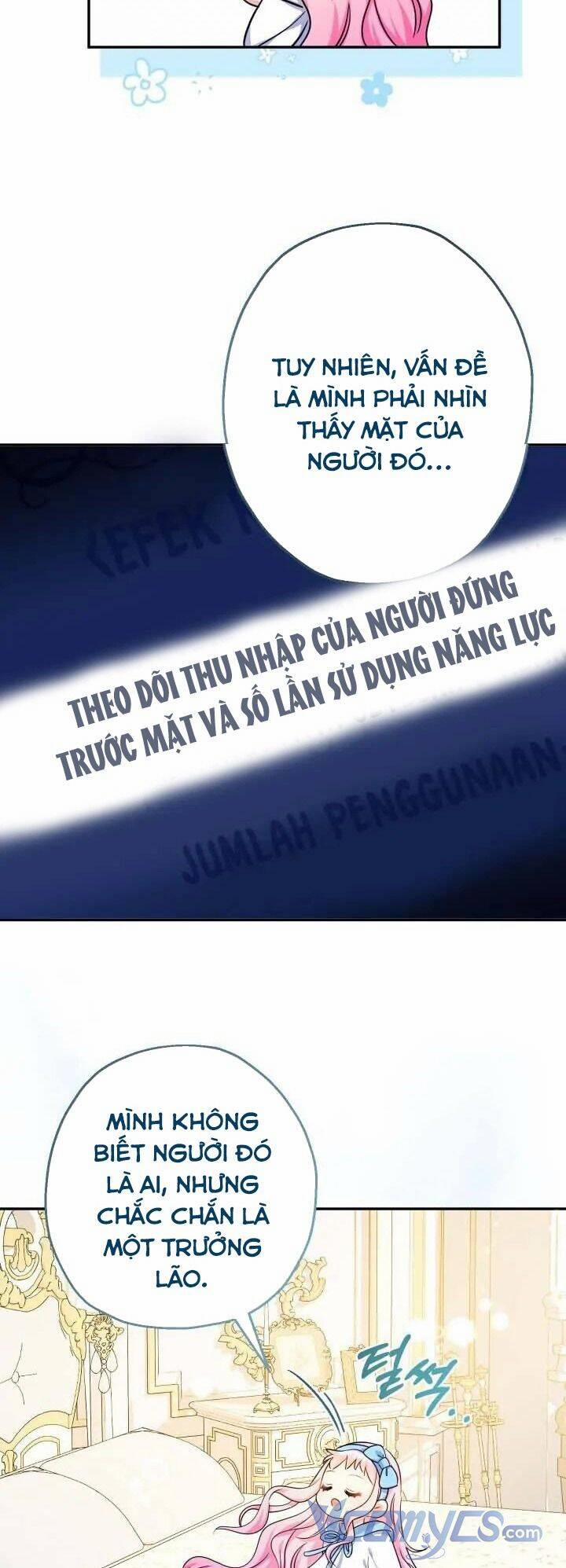 Tiểu Thư Tích Tiền Đi Bụi 44 trang 8