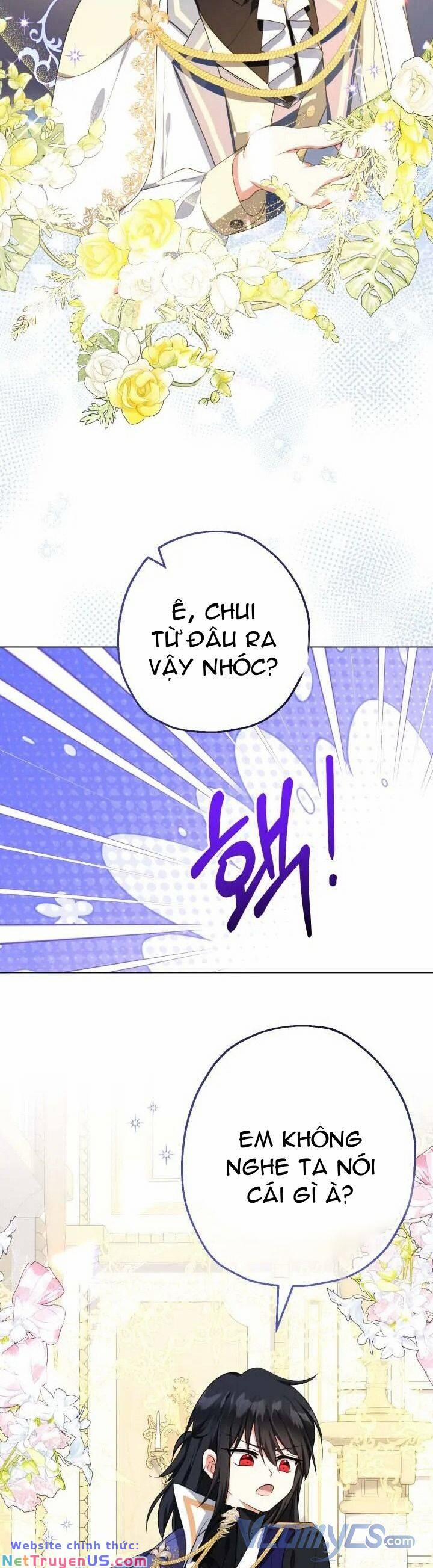 Tiểu Thư Tích Tiền Đi Bụi 45 trang 10