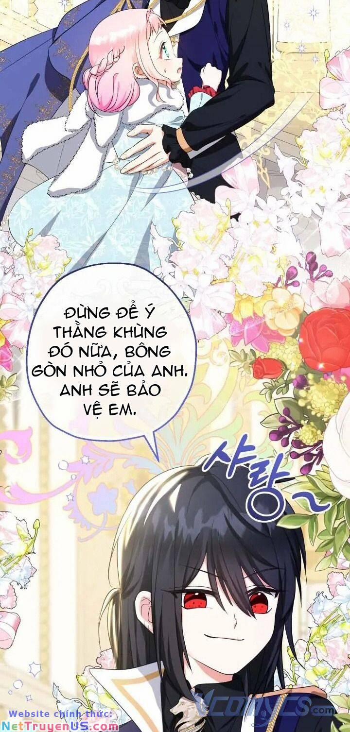 Tiểu Thư Tích Tiền Đi Bụi 45 trang 11