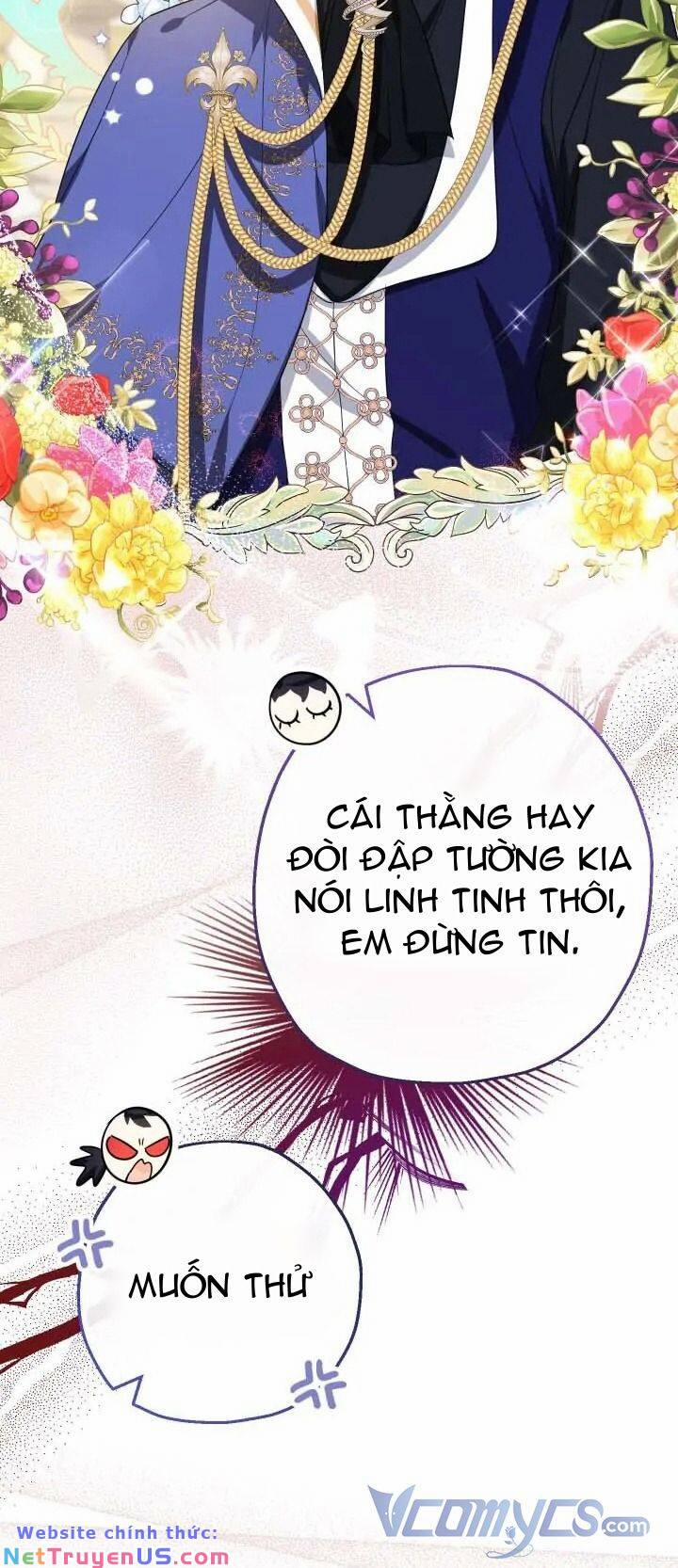 Tiểu Thư Tích Tiền Đi Bụi 45 trang 12