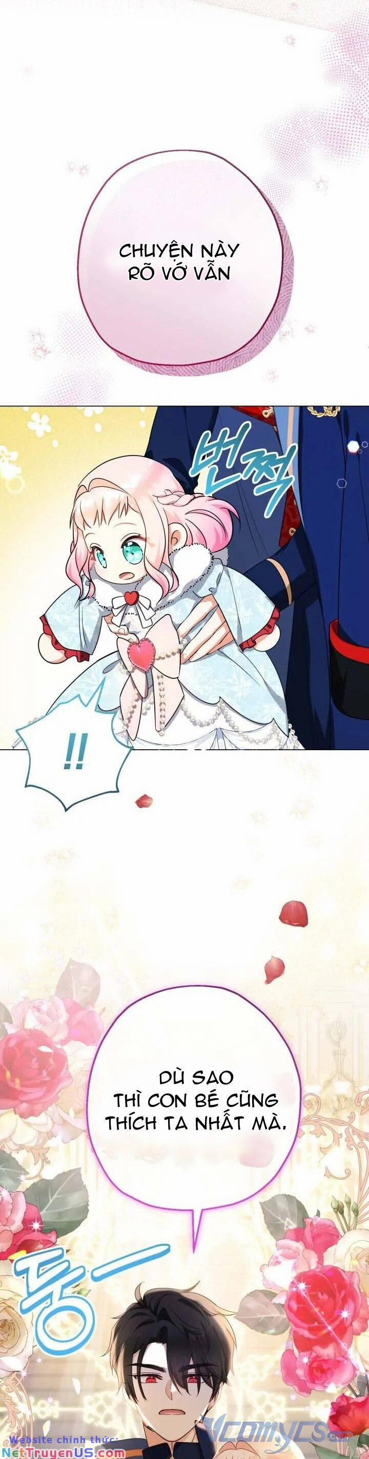 Tiểu Thư Tích Tiền Đi Bụi 45 trang 13