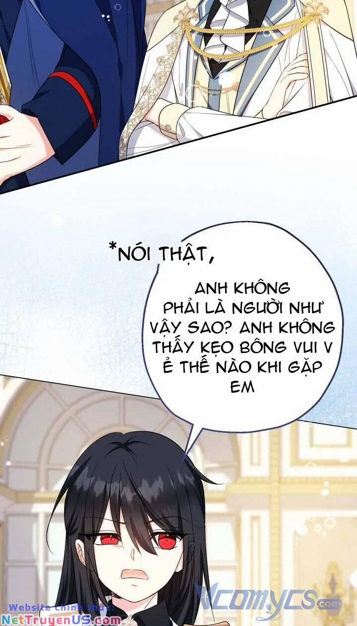 Tiểu Thư Tích Tiền Đi Bụi 45 trang 2