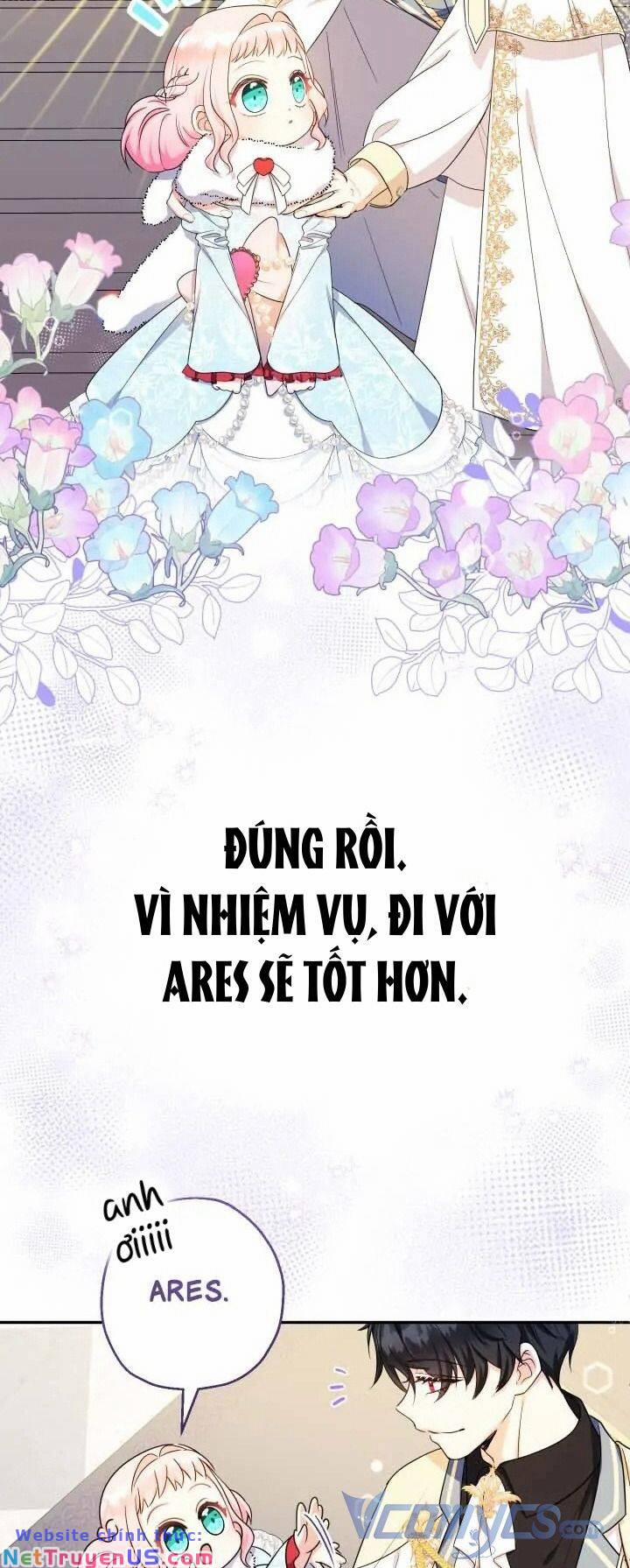 Tiểu Thư Tích Tiền Đi Bụi 45 trang 22