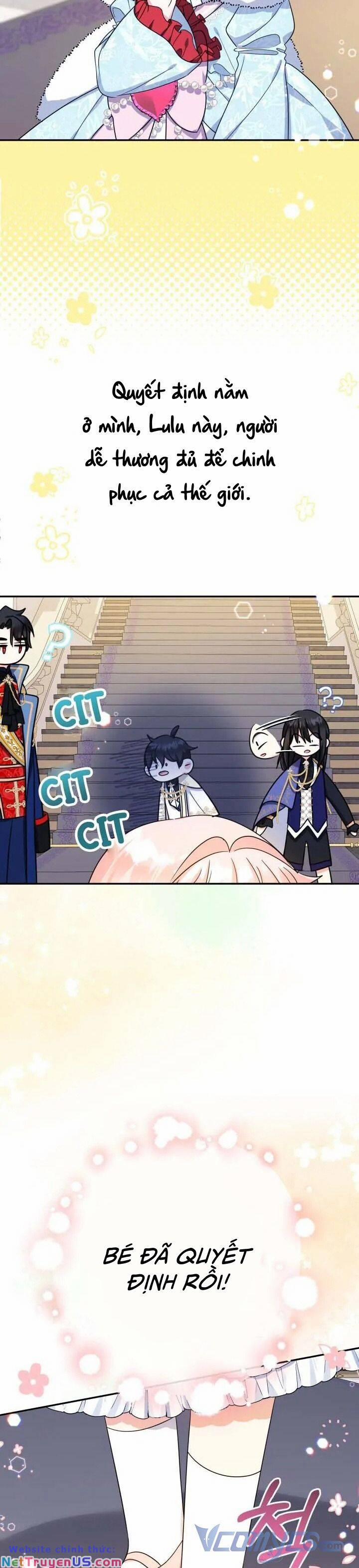 Tiểu Thư Tích Tiền Đi Bụi 45 trang 25