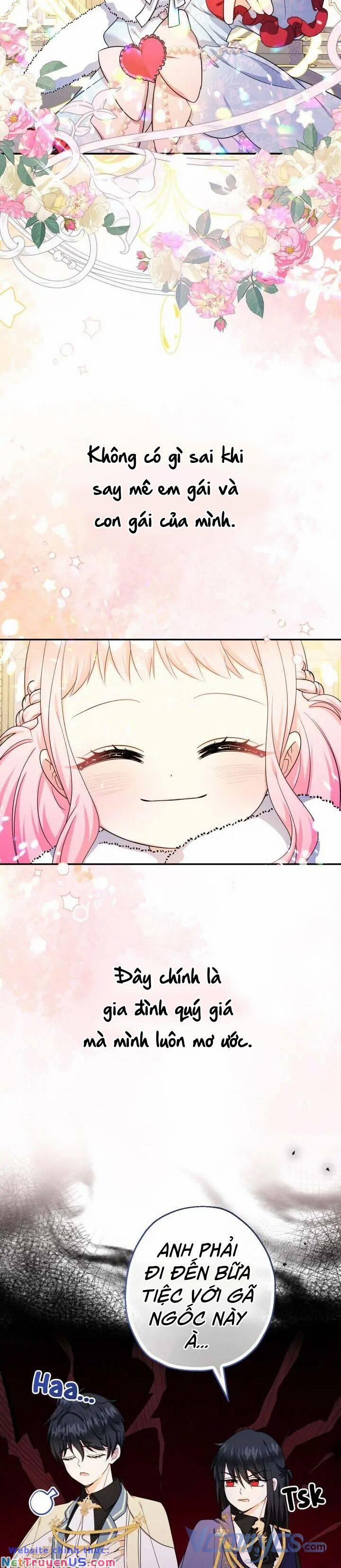 Tiểu Thư Tích Tiền Đi Bụi 45 trang 28