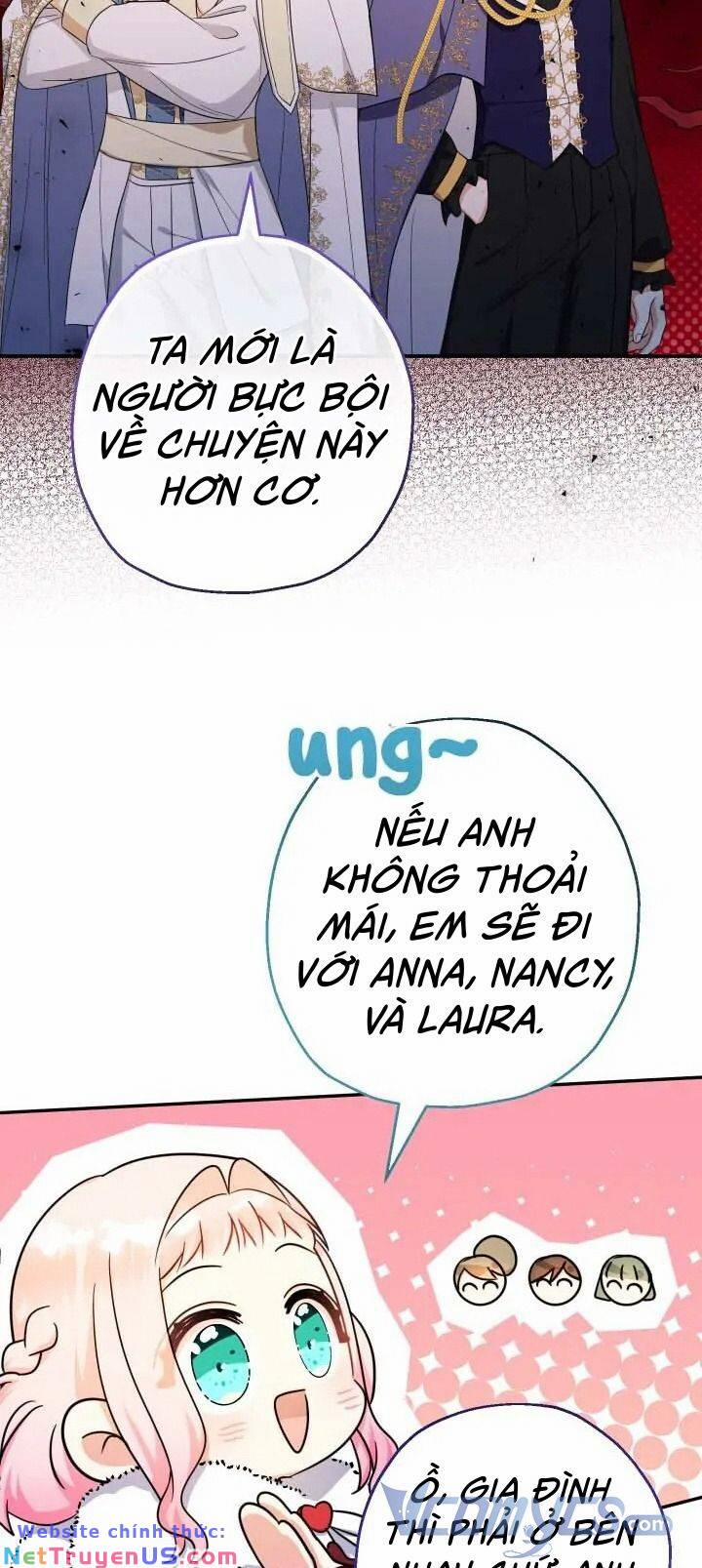 Tiểu Thư Tích Tiền Đi Bụi 45 trang 29