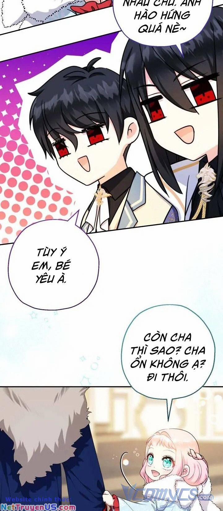 Tiểu Thư Tích Tiền Đi Bụi 45 trang 30