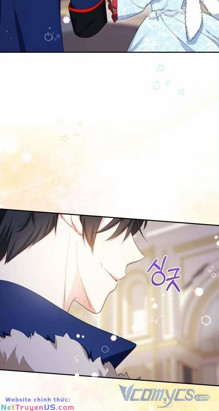 Tiểu Thư Tích Tiền Đi Bụi 45 trang 31