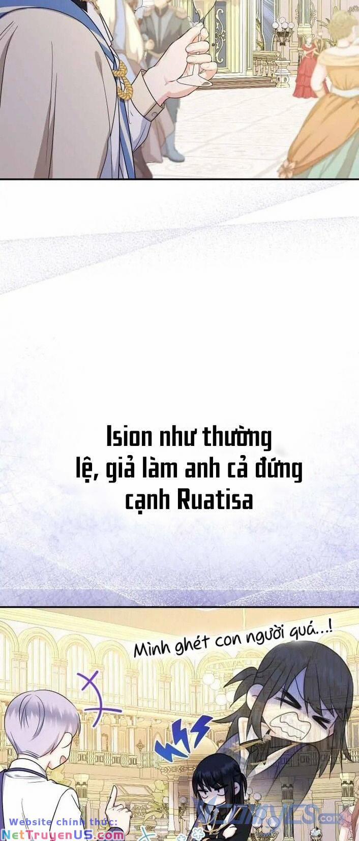 Tiểu Thư Tích Tiền Đi Bụi 45 trang 35