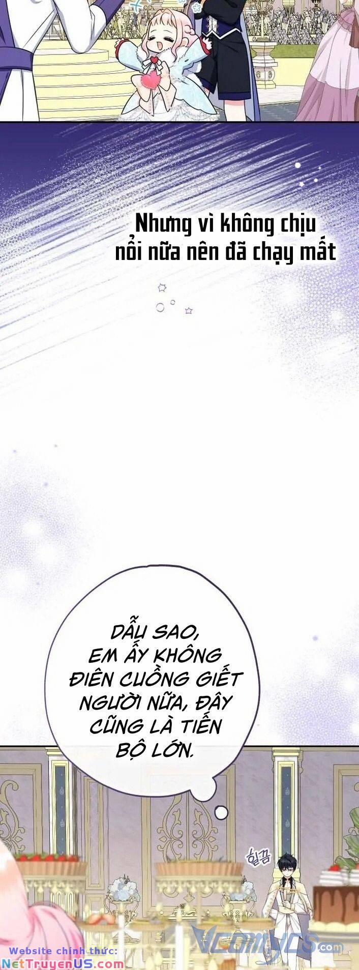 Tiểu Thư Tích Tiền Đi Bụi 45 trang 36