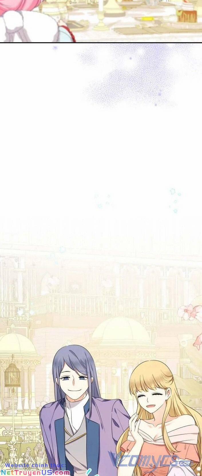 Tiểu Thư Tích Tiền Đi Bụi 45 trang 37