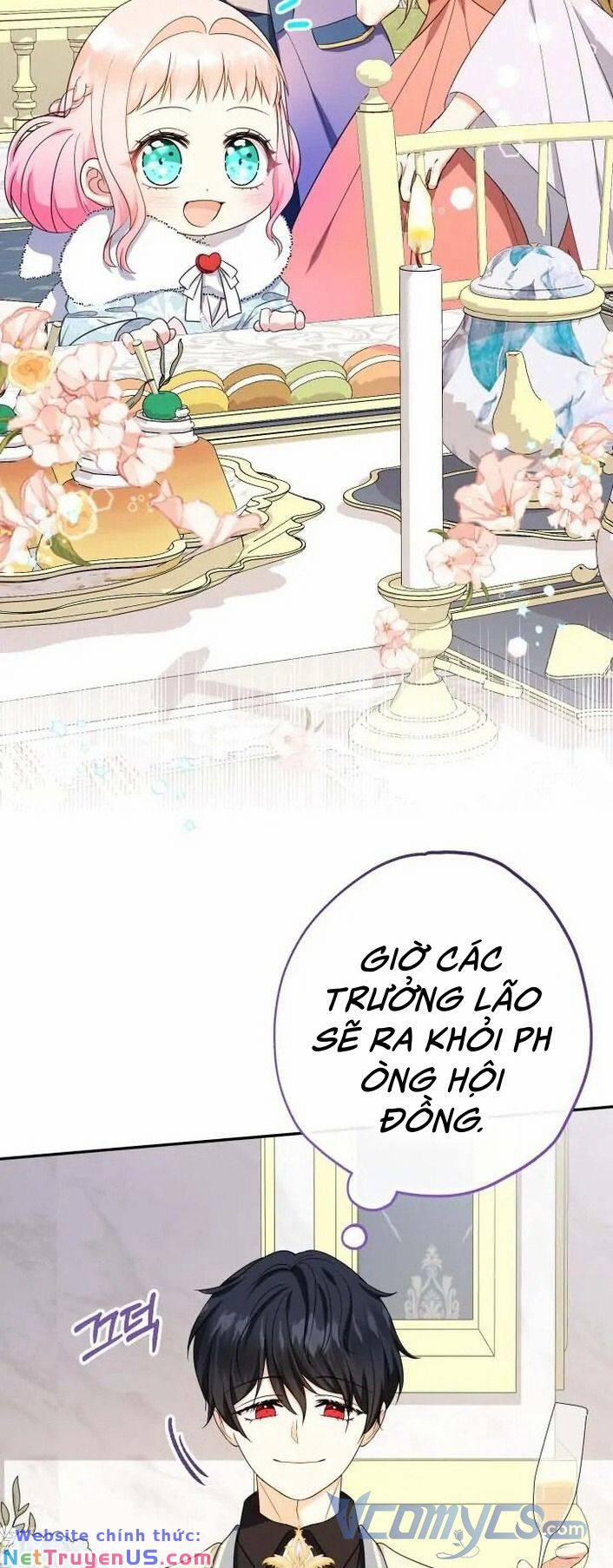 Tiểu Thư Tích Tiền Đi Bụi 45 trang 38