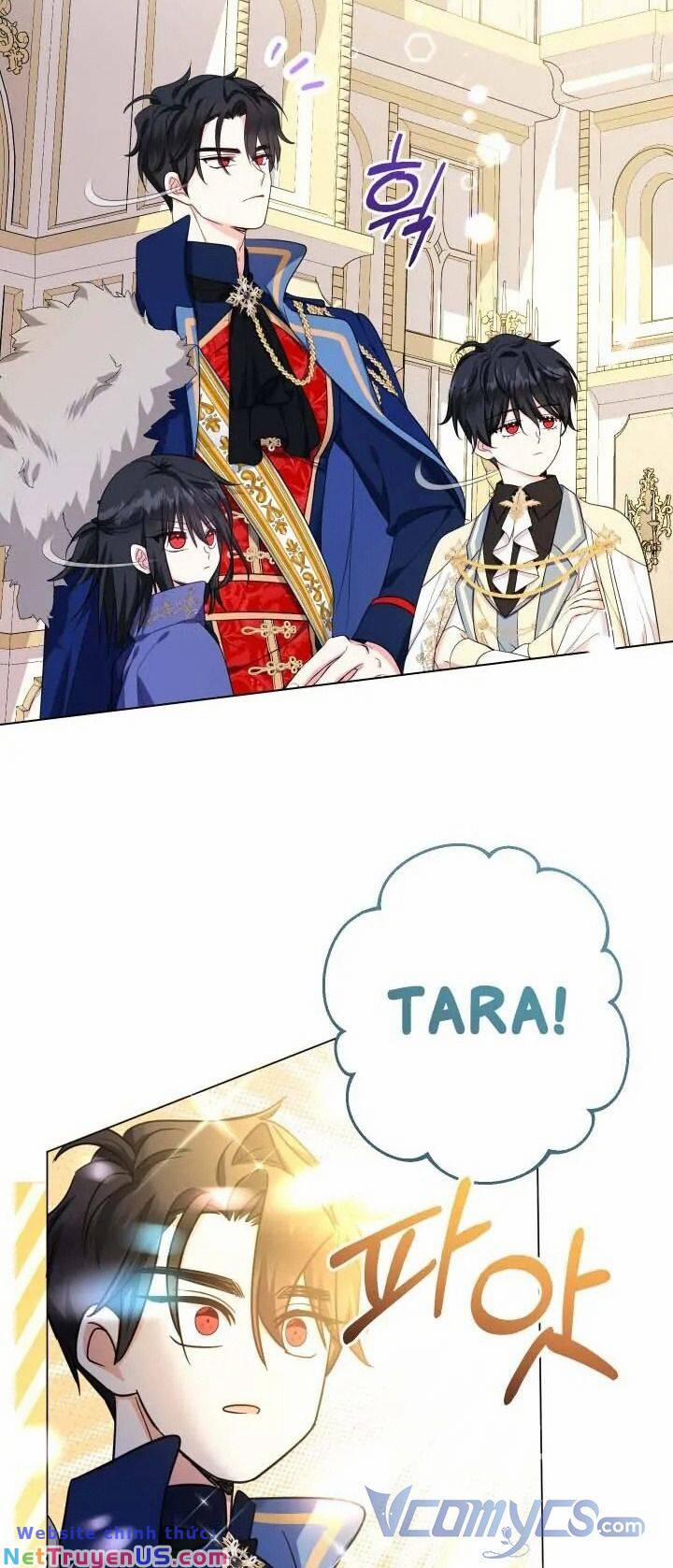 Tiểu Thư Tích Tiền Đi Bụi 45 trang 4