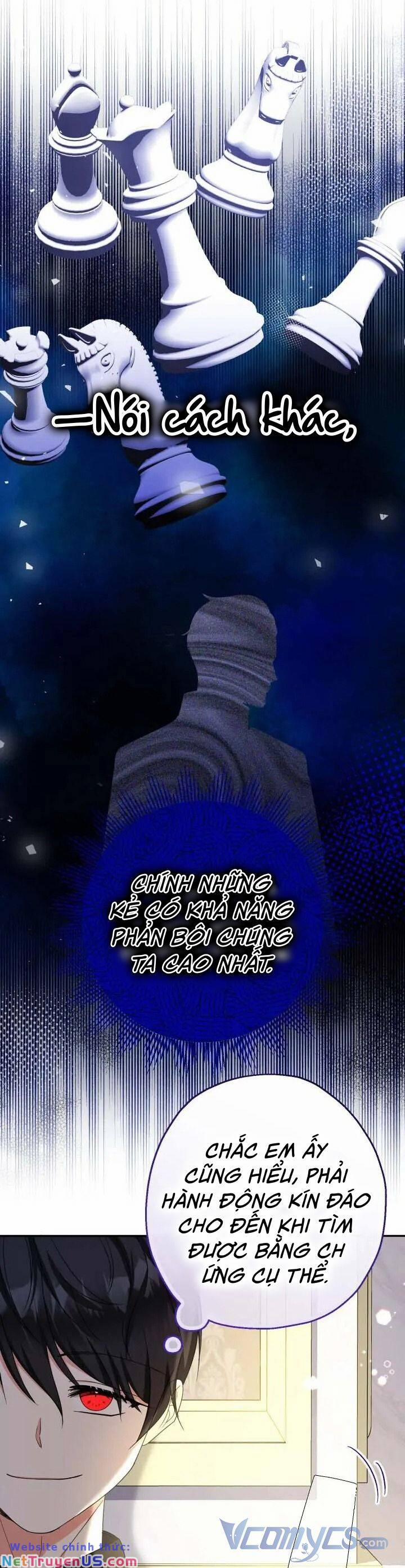 Tiểu Thư Tích Tiền Đi Bụi 45 trang 40