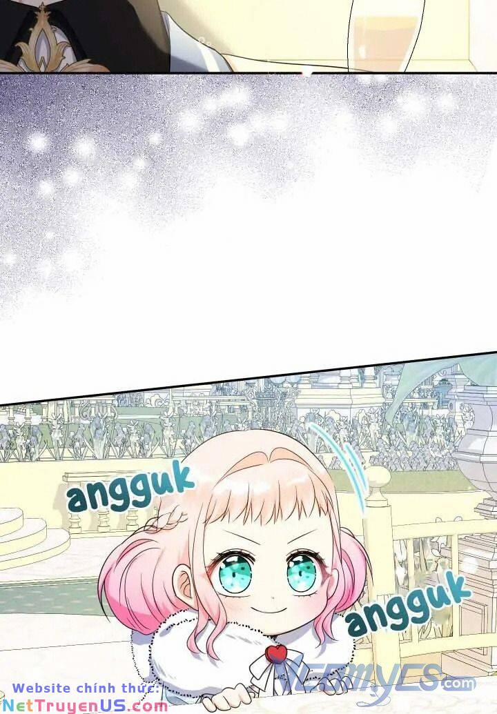 Tiểu Thư Tích Tiền Đi Bụi 45 trang 41