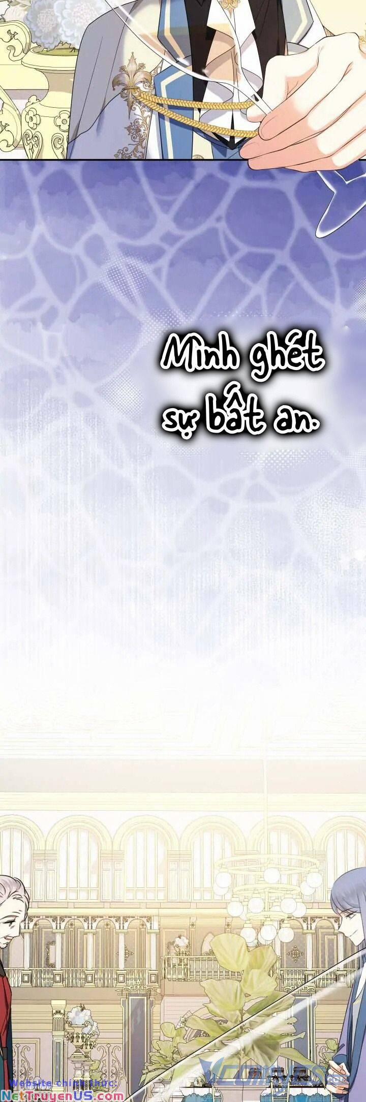 Tiểu Thư Tích Tiền Đi Bụi 45 trang 45