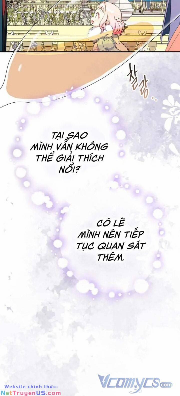 Tiểu Thư Tích Tiền Đi Bụi 45 trang 46