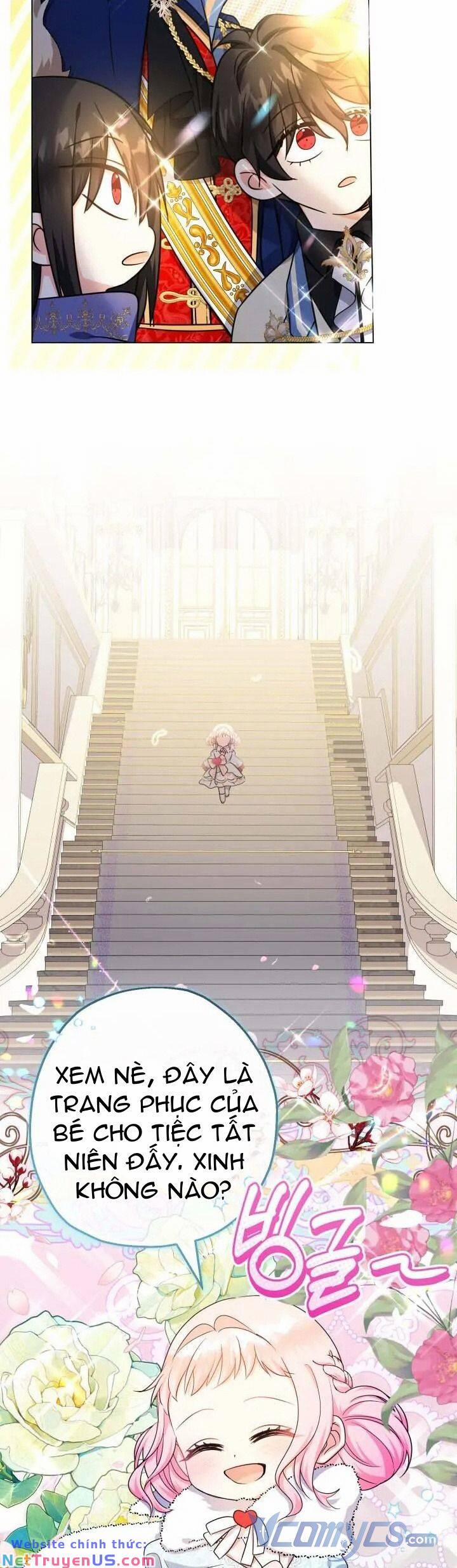 Tiểu Thư Tích Tiền Đi Bụi 45 trang 5