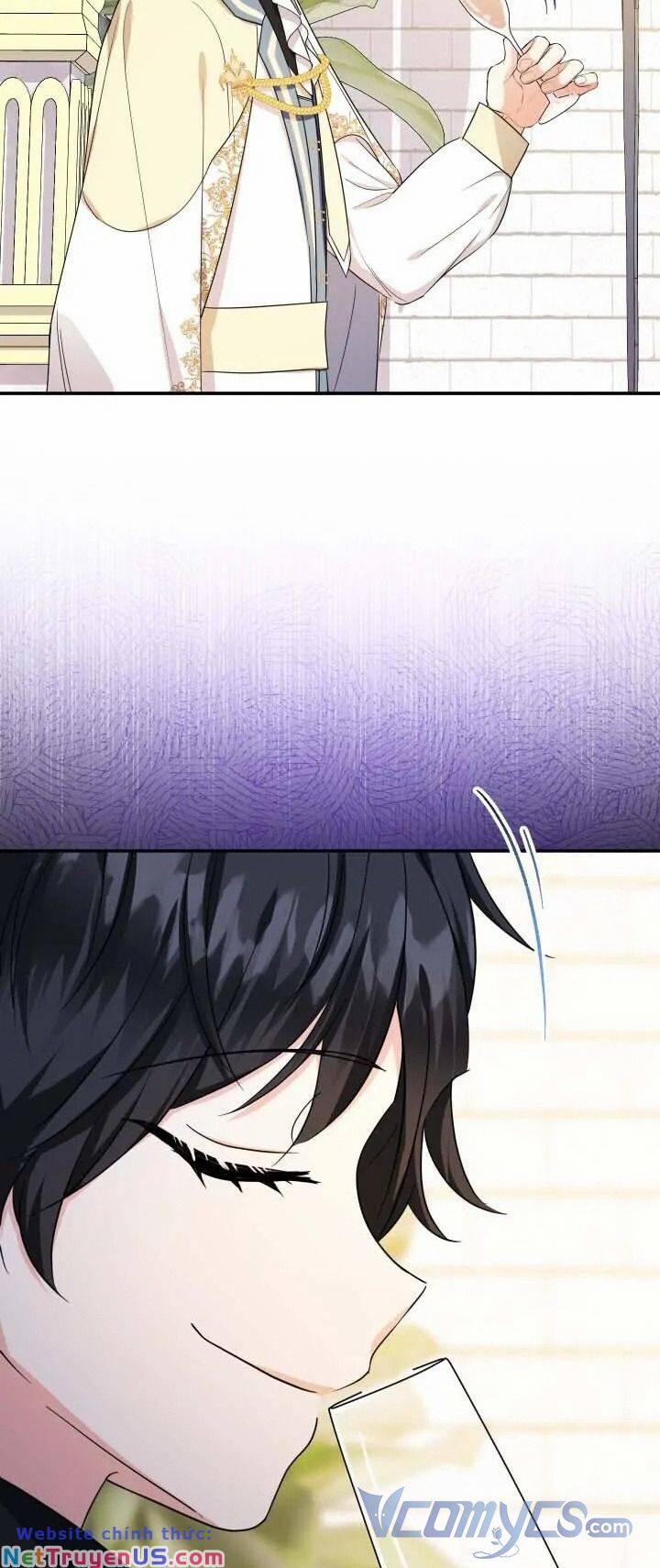 Tiểu Thư Tích Tiền Đi Bụi 45 trang 50