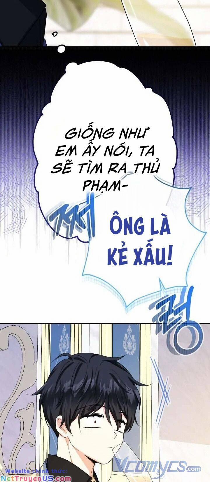 Tiểu Thư Tích Tiền Đi Bụi 45 trang 51