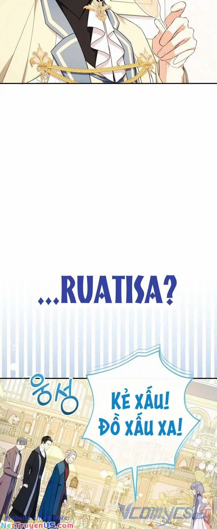 Tiểu Thư Tích Tiền Đi Bụi 45 trang 52