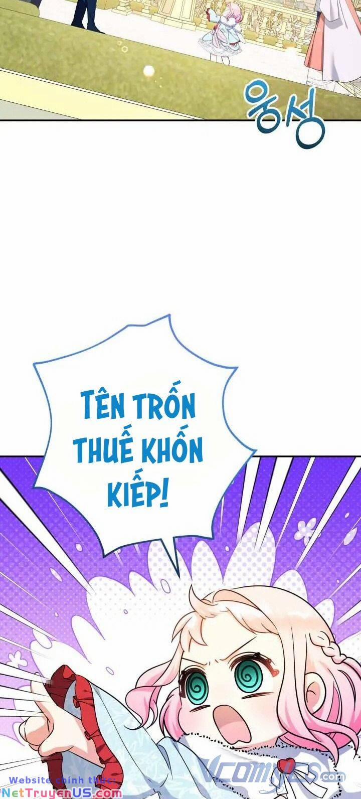 Tiểu Thư Tích Tiền Đi Bụi 45 trang 53