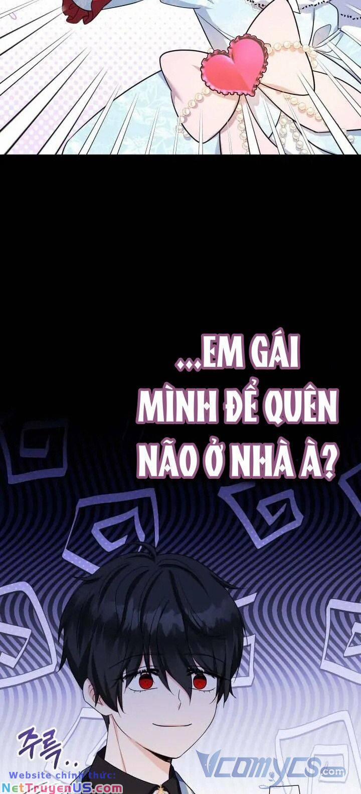 Tiểu Thư Tích Tiền Đi Bụi 45 trang 54