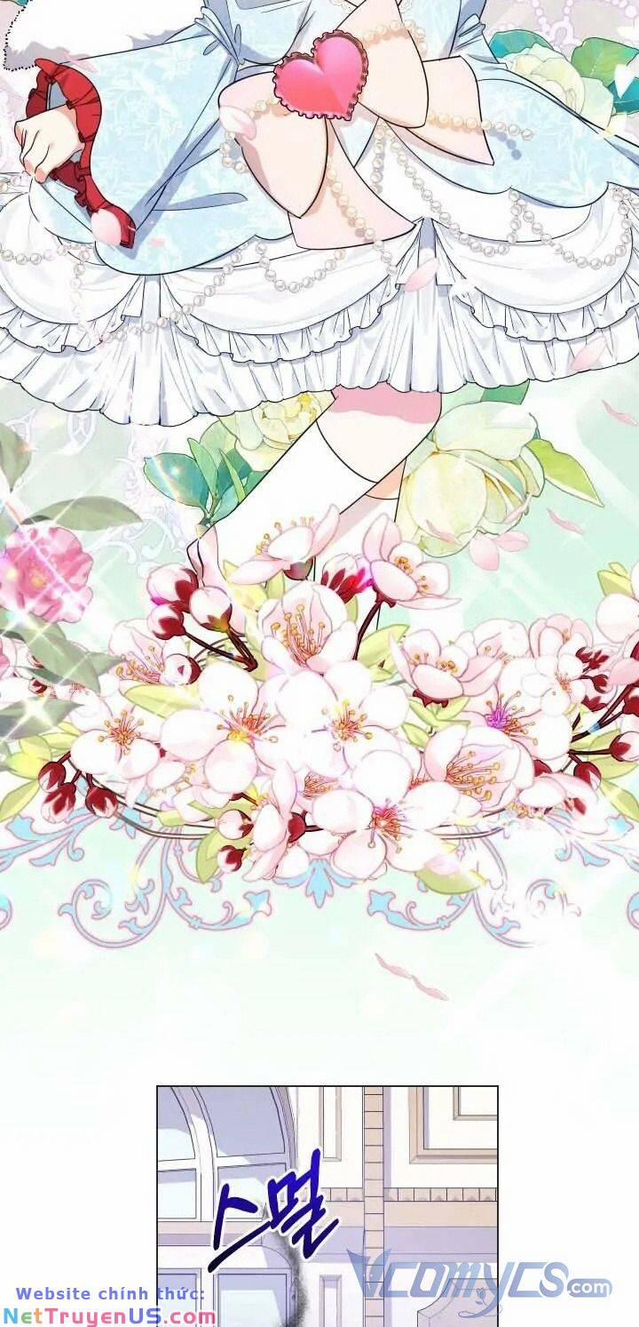 Tiểu Thư Tích Tiền Đi Bụi 45 trang 6