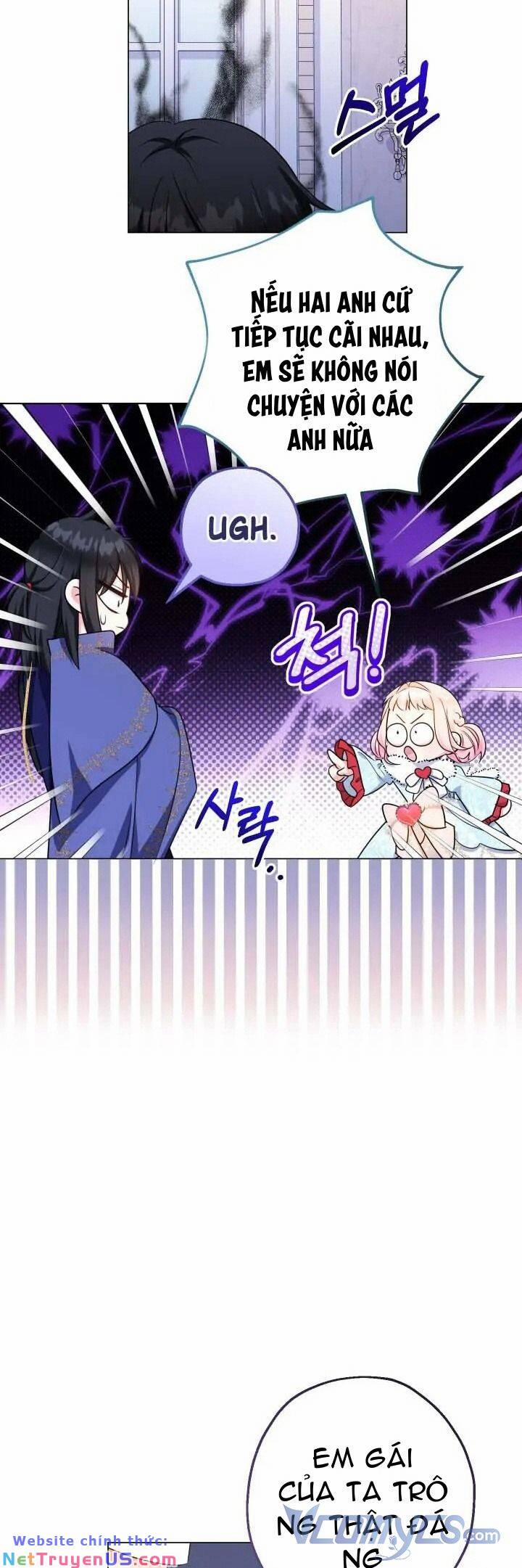 Tiểu Thư Tích Tiền Đi Bụi 45 trang 7