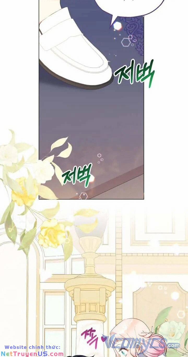 Tiểu Thư Tích Tiền Đi Bụi 45 trang 8