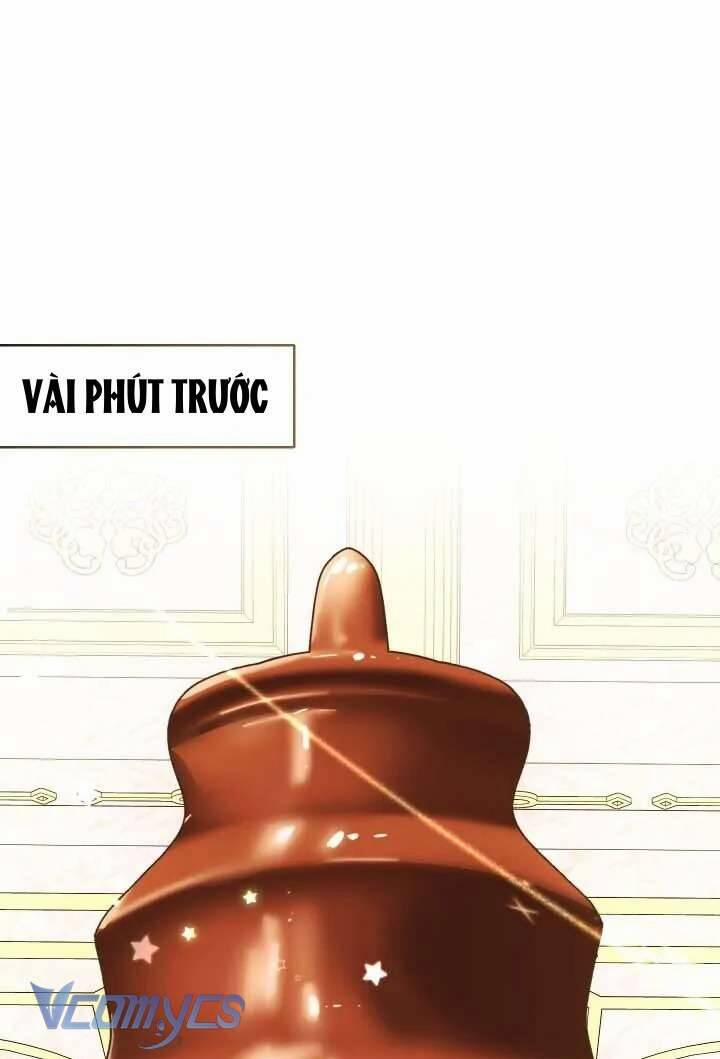 Tiểu Thư Tích Tiền Đi Bụi 46 trang 0