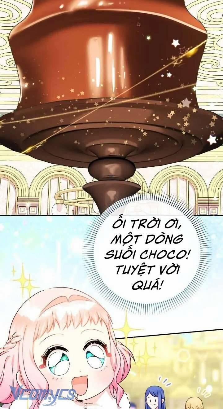 Tiểu Thư Tích Tiền Đi Bụi 46 trang 1