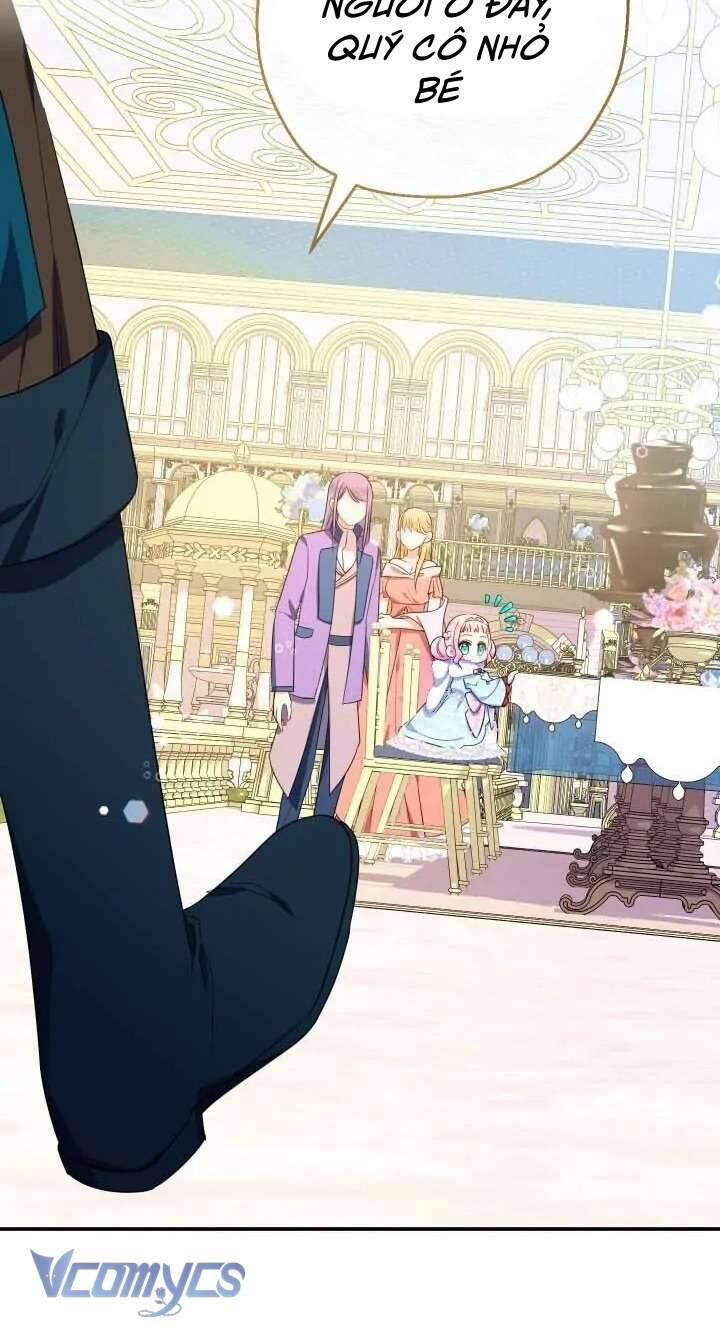 Tiểu Thư Tích Tiền Đi Bụi 46 trang 10